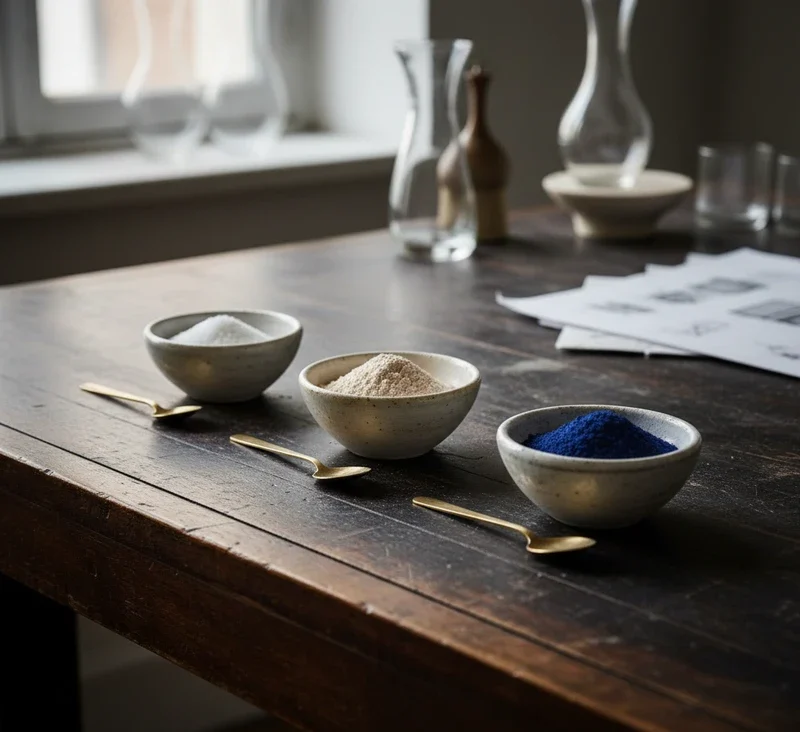 لعاب کاشی چیست؟