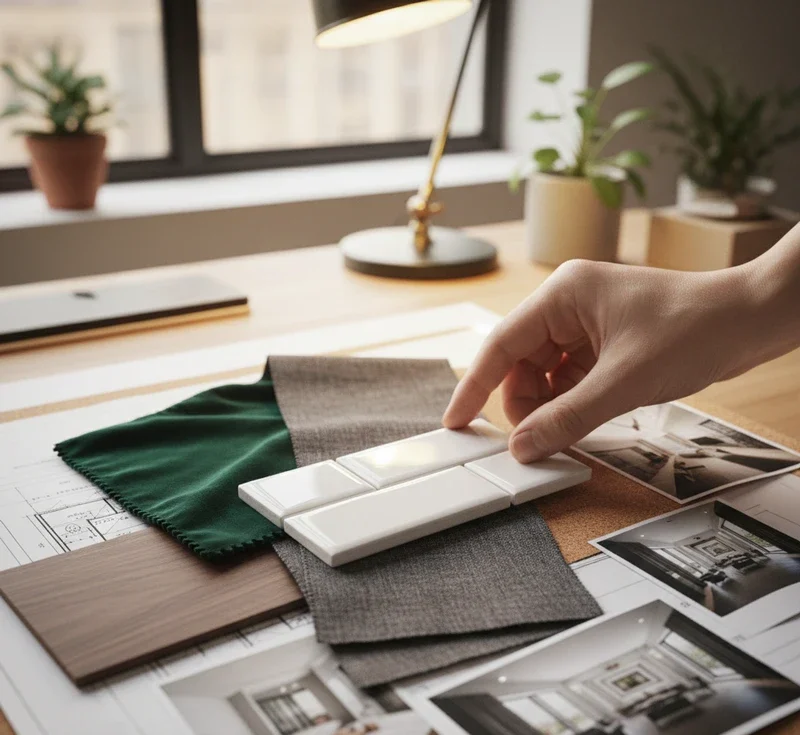 فرآیند لعاب کاری چگونه انجام میشود؟